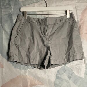 Loft Gray Women's Shorts